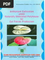 Download Anthurium Cultivation Under Polu House by kunalkp88 SN245473532 doc pdf