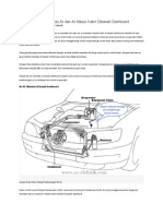 Download Penyebab Ac Mobil Netes Air Dan Air Masuk Kabin Dibawah Dashboard by VeronikaSimanjuntak SN245473649 doc pdf