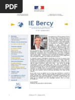 Download IE Bercy N39 - octobre 2014 by Portail de lIntelligence conomique SN245476193 doc pdf