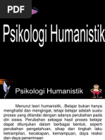 Download PPT HUMANISTIK by Abdiel Sniper Rafael Ginting SN245476924 doc pdf