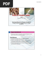 Download 12_Pasca Panen Tebuppt Compatibility Modepdf by satriabajaringan SN245477489 doc pdf
