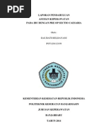 Download LP PRE SC by Raudati Heldayani SN245482787 doc pdf