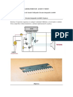 Laboratorio de AV #1