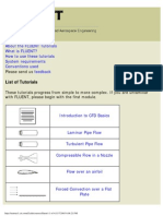 44227694 Fluent Tutorials Cornell University