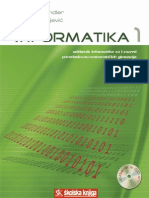 Informatika-Udzbenik 1