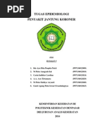 Download penyakit jantung koroner by Carin Indhita SN245486065 doc pdf