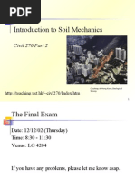Download Introduction to Soil Mechanics by truc_geo SN24548687 doc pdf