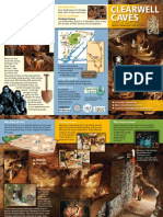 Clearwell Caves Leaflet PDF