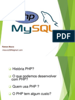 Curso PHP