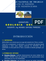 Geología General