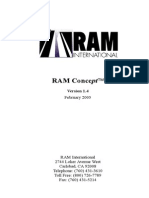 RAM Manual Feb 25 05