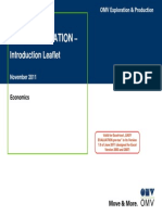 EASY EVALUATION - Introduction Leaflet