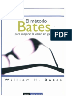 EL M[ETODO BATES_Mejorar La Visión Sin Gafas_WILLIAM H BATES.pdf