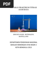Download Laporan Praktikum Titrasi Asam Basa by Okha SeHrie NutT SN245491125 doc pdf