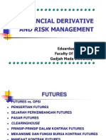 Futures Revised