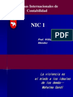 presentacion nic1 2012