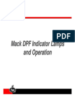 Mack DP F Operation