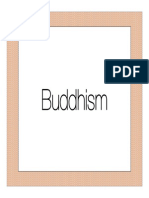 buddhism