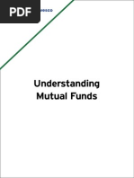 Understanding MutualFunds