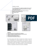 Tecnologica y Climatologica