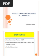 Download Good Laboratory Practice in Chemistry by Mohamed Salama SN24550095 doc pdf
