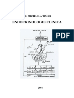 Endocrinologie Clinică (Timar) 2004