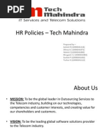 HCL Performance Appraisal Overview | PDF | Performance Appraisal ...