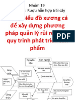 Biểu Đồ Xương Cá