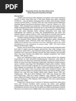 Download Pengelolaan Pesisir dan Pulau-Pulau Kecil Dalam Konsep Keterpaduan Ekologis by Rumagia SN245510493 doc pdf
