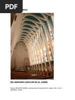 RESEÑA+HISTÓRICA+del+Seminario+Conciliar+de+Cd.+Juárez