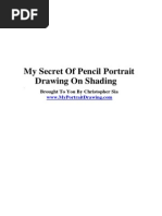 SecretOfShading PDF