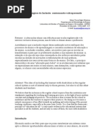 Caminhos Pedagógicos Da Inclusão