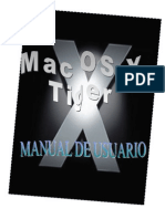 Manual Mac Os Tigger