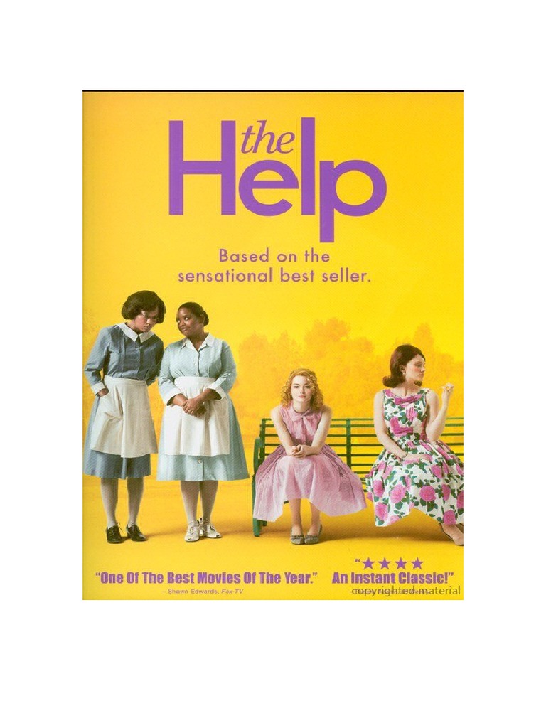 The help