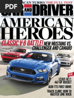 Download Car and Driver - December 2014 by Cristian Minea SN245516649 doc pdf