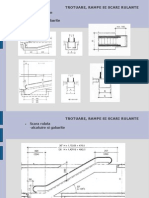 Scari RULANTE + ASCENSOARE