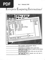 Sam Coup E9 Rom V3 0 Annotated Disassembly Subroutine Control Flow