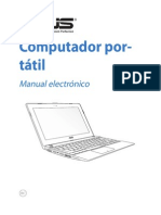 Manual Asus 0816 Pg8244 A