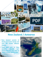NZ: Guide to Islands, Culture, Nature & Famous Kiwis
