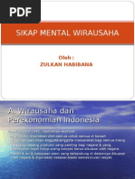 Download Sikap Mental Wirausaha by my bro SN24552569 doc pdf