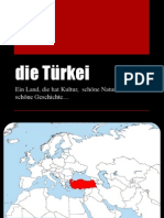 Die Türkei