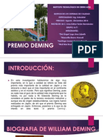 Premio Deming