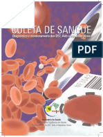 Manual Coleta de Sangue Miolo