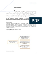 Dirección General de Investigación [Procesos Medulares][3]