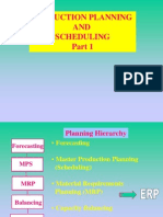 Chapter 7 Scheduling1