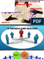 Administracion de Empresa