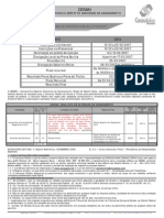 Consulplan - Edital Cesan 6718