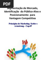 segmentacao mercado iii