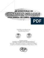  Las Aventuras de Jonathan Gullible