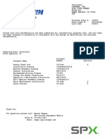 S.fco Oro Manual 4vte100 Oc 184559, l30